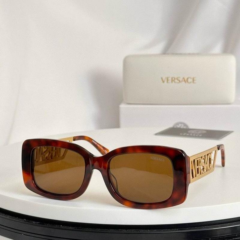 Versace Sunglasses 81